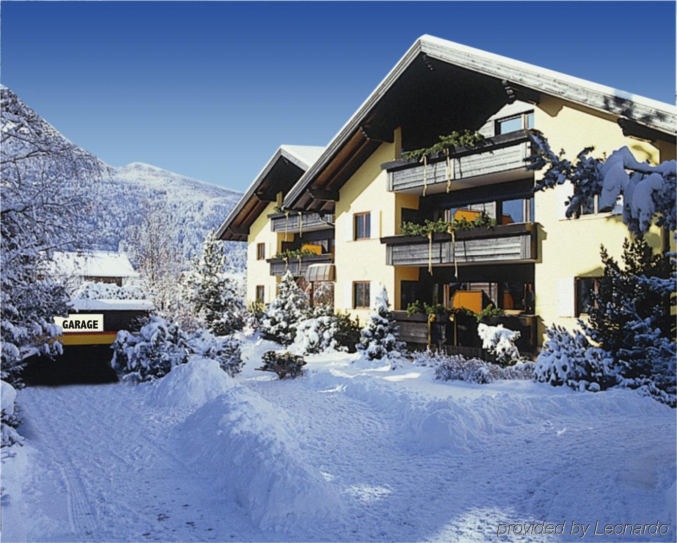 Apparthotel Residende Pircher Bolzano Exterior foto